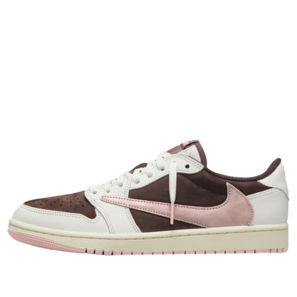 Celene - Dark Pony Sneaker