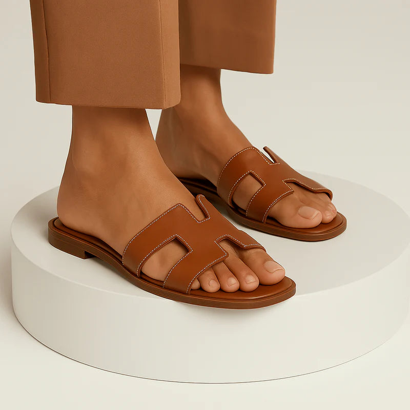Aris Sandals
