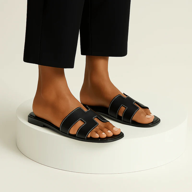 Aris Sandals