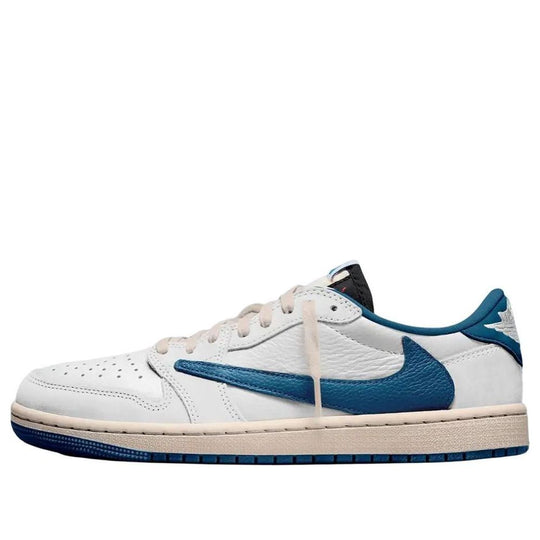 Celene - Sail Military Blue Sneaker