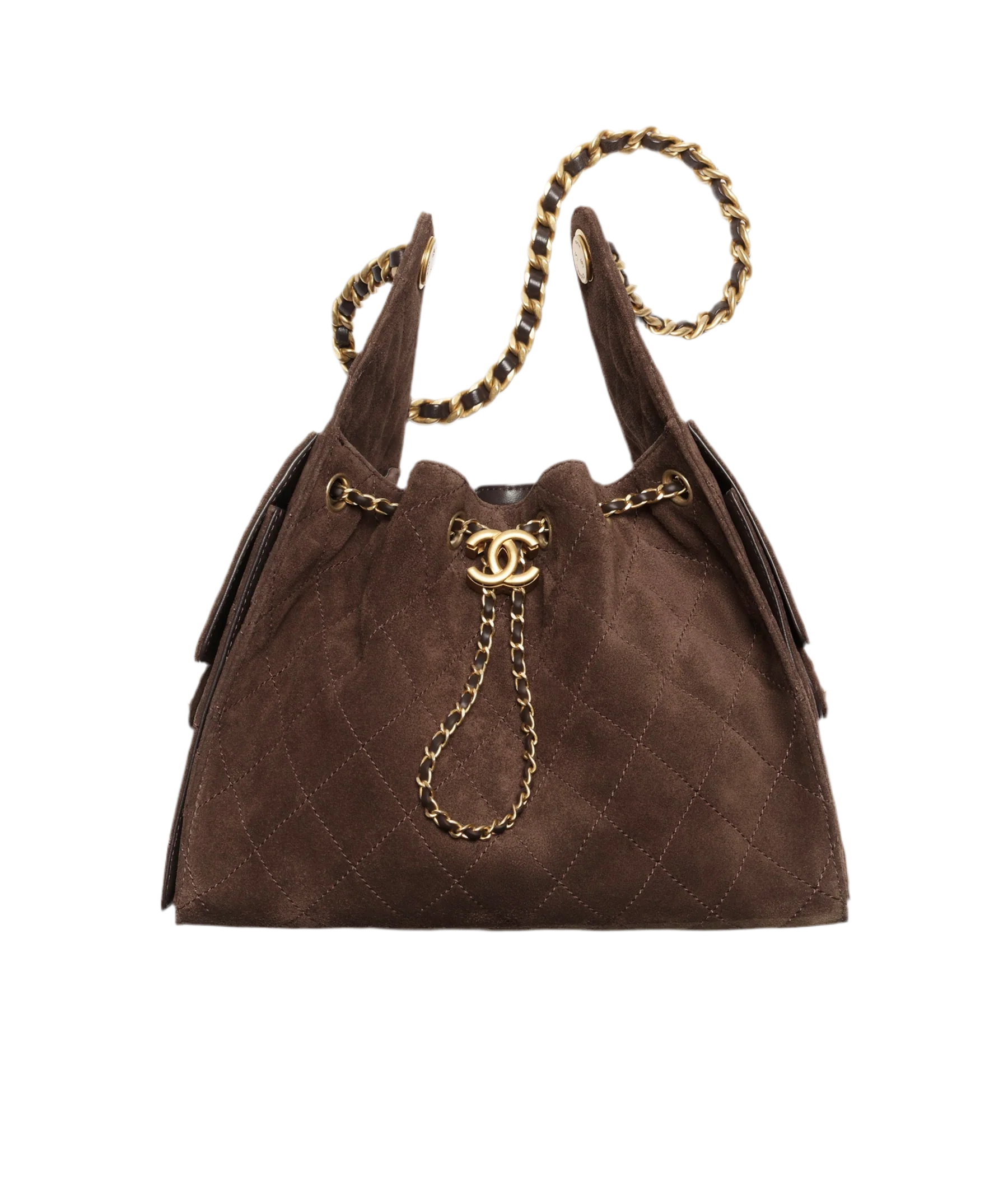 CELENE BUCKET BAG