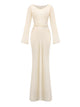 Celene Long Sleeve Dress