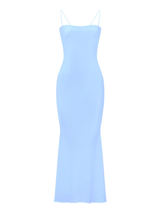 Celene Slip Dress