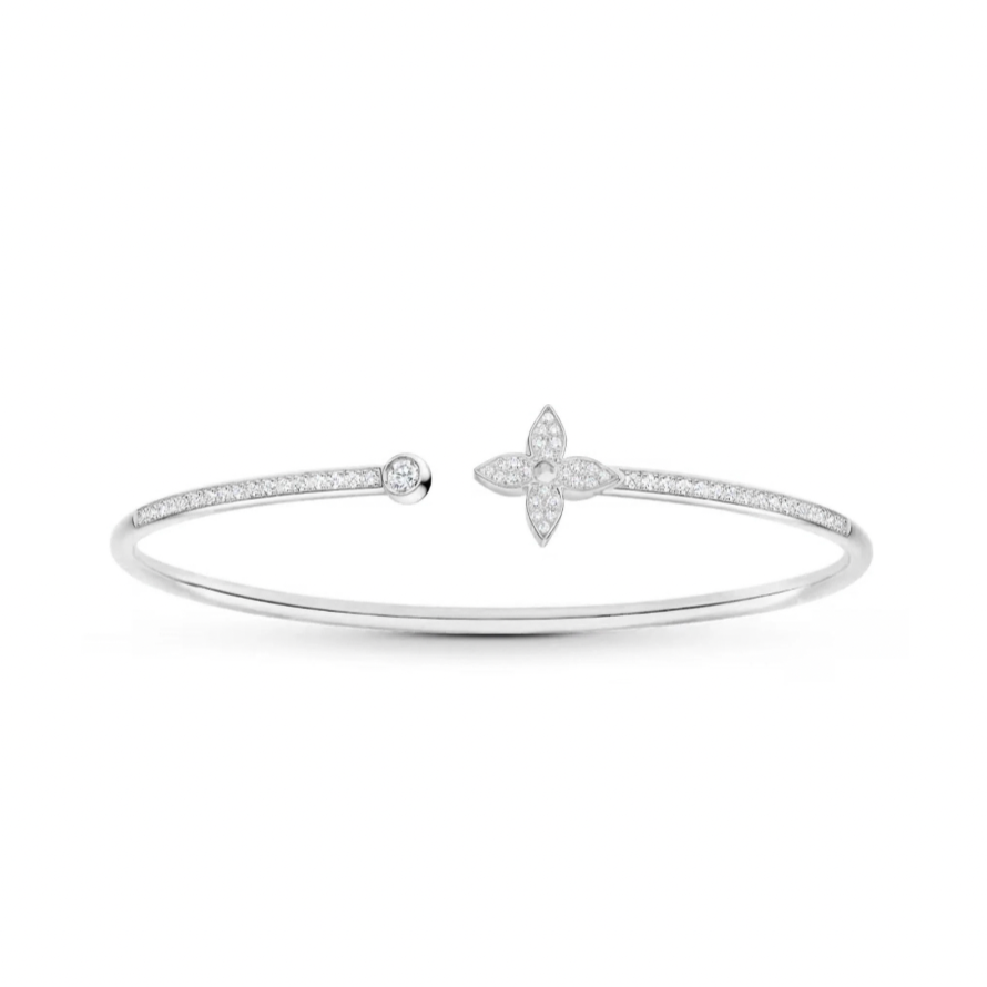 LILLIE ARMBAND DELUXE