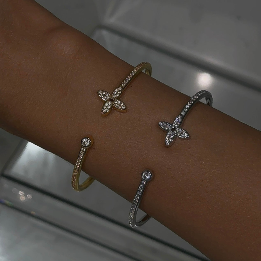 LILLIE ARMBAND SET