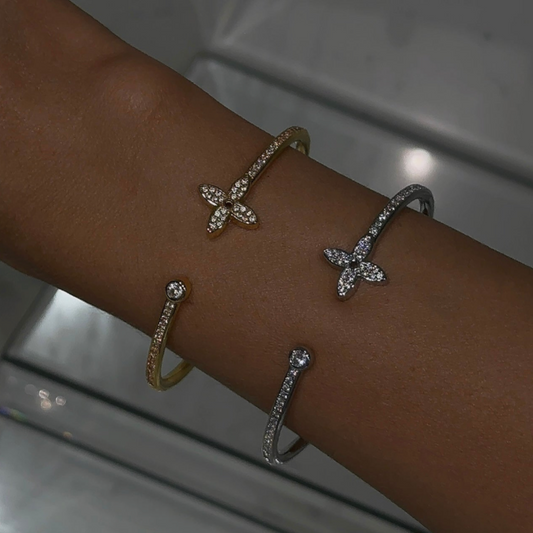 LILLIE ARMBAND SET