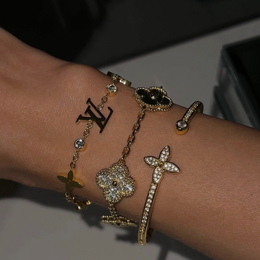 LOUIS ARMBAND DELUXE