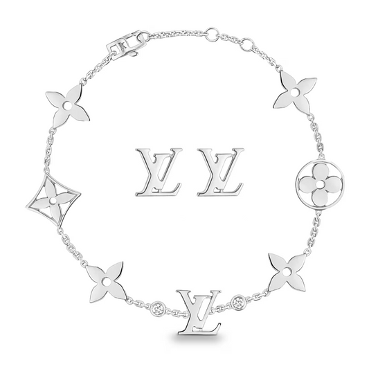 LOUIS SET DELUXE