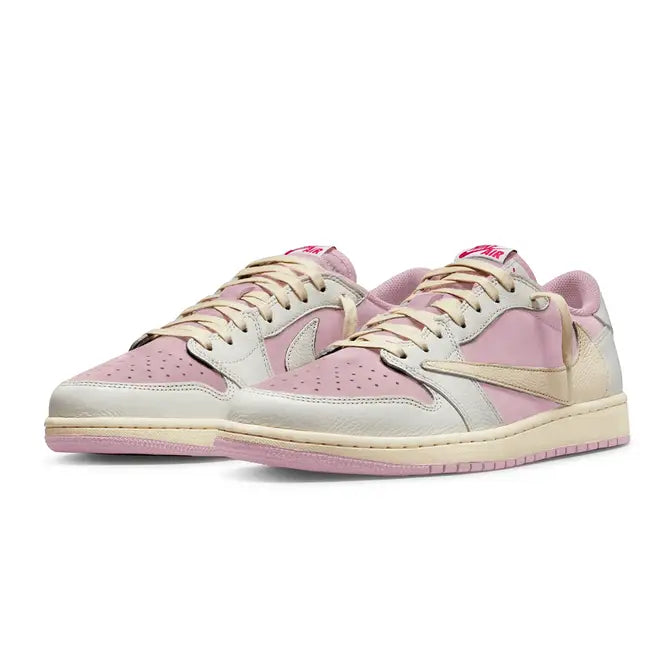 Celene - Golf Pink Sneaker