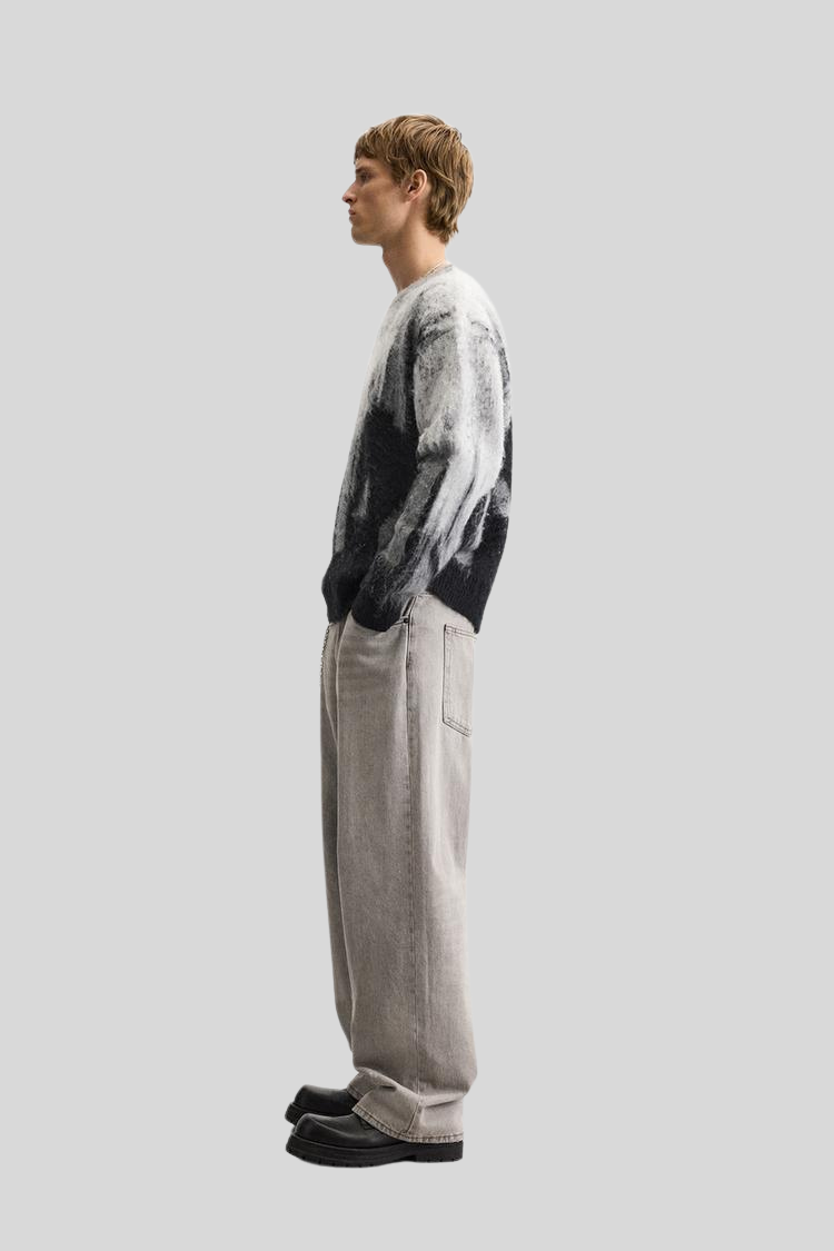 Celene - Vintage Strickpullover