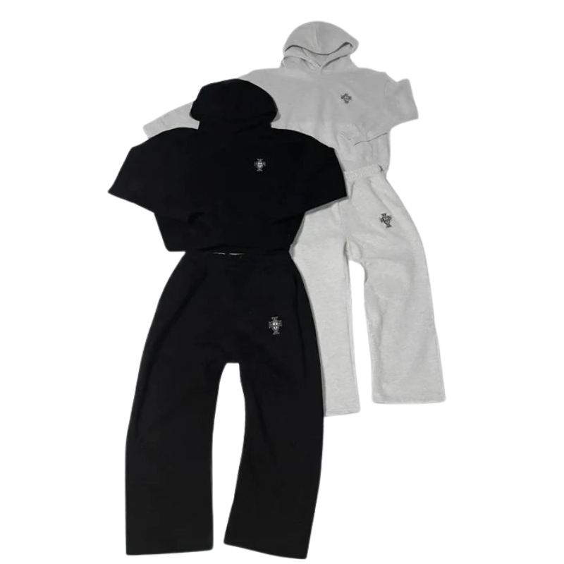 Celene - Portugal Tracksuit