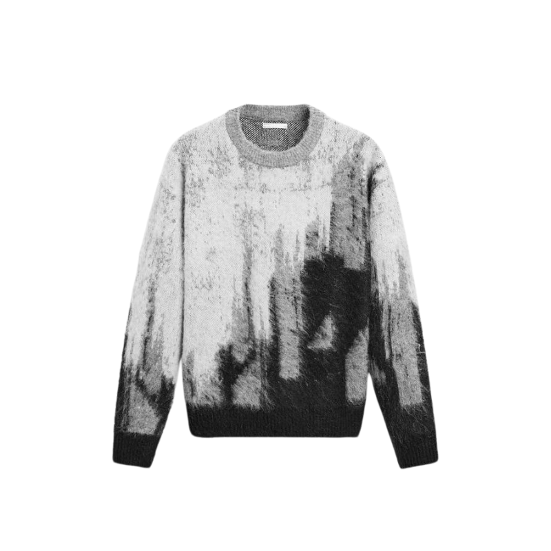 Celene - Vintage Strickpullover
