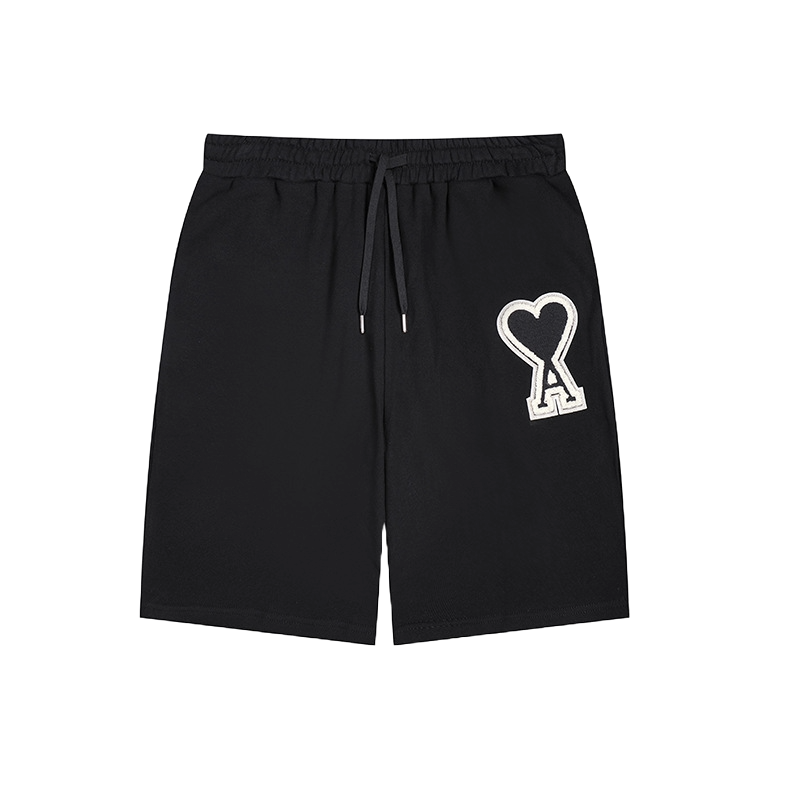 Celene - Herz Shorts