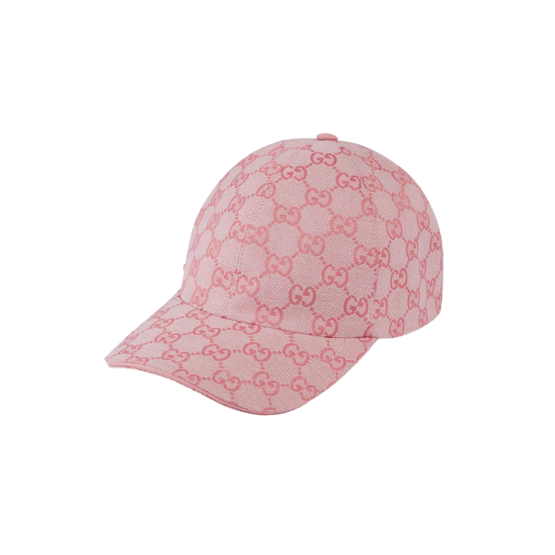 Celene - Virale Baseball Monogram Cap