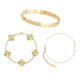 DUBAI LIGHT STAPELBARE | GOLDE EDITION