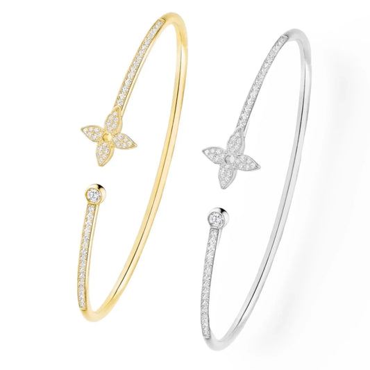 LILLIE ARMBAND SET