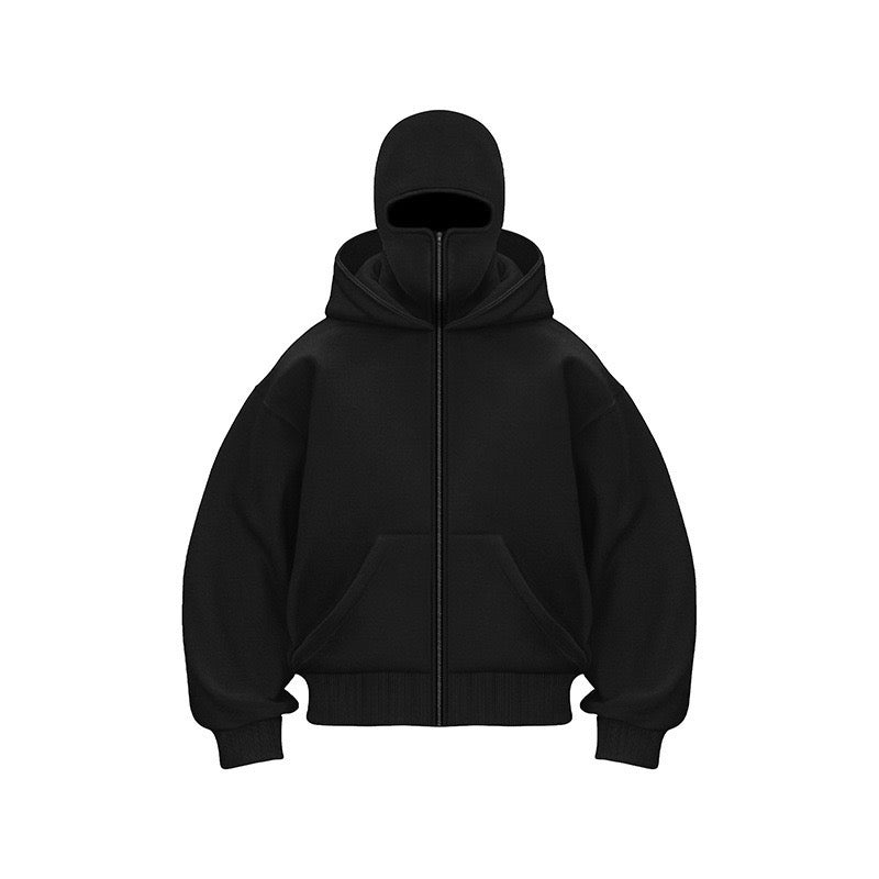 Celene - Baclava Hoodie
