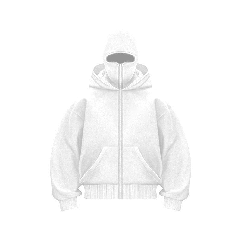 Celene - Baclava Hoodie