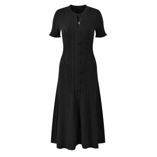 Sandra Summer Dress
