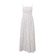 Sundress mit Blümchen