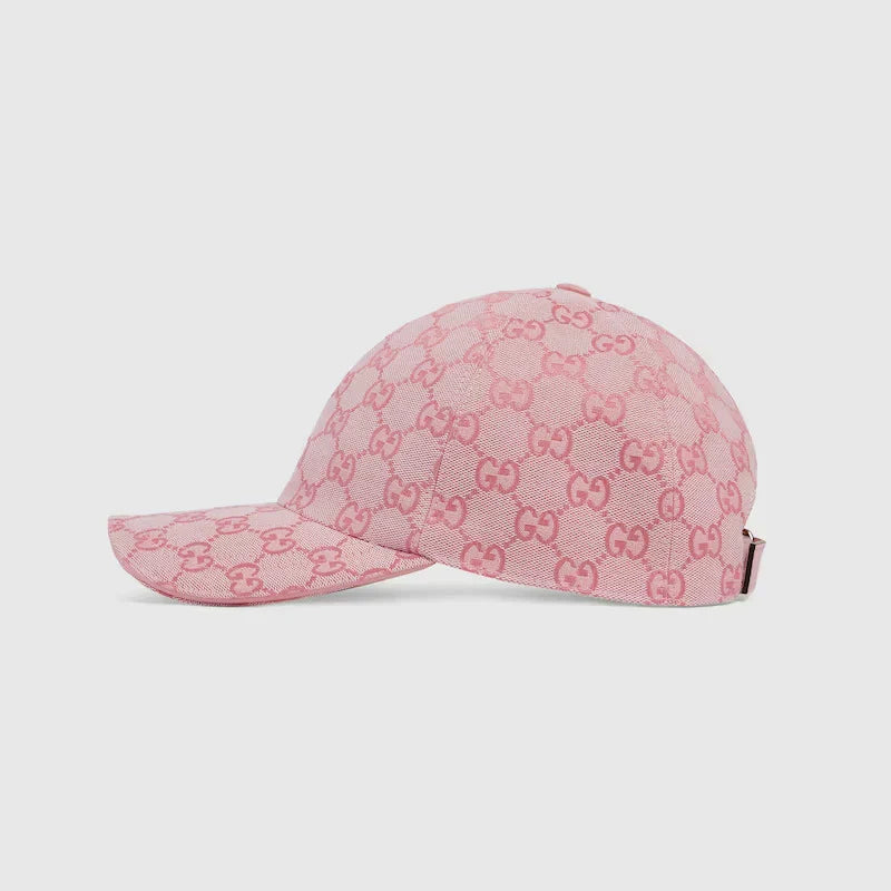 Celene - Virale Baseball Monogram Cap