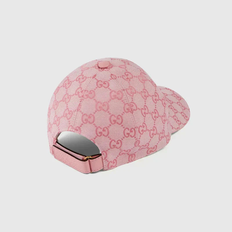 Celene - Virale Baseball Monogram Cap