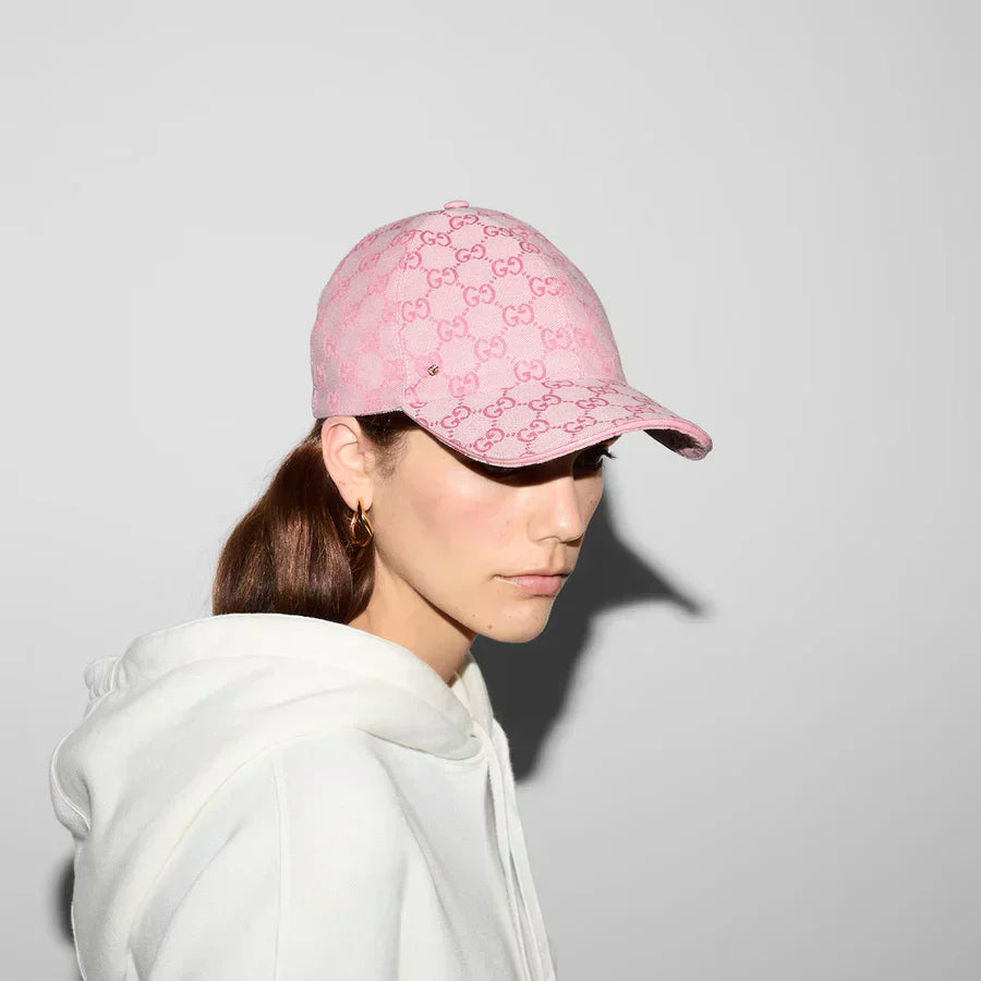 Celene - Virale Baseball Monogram Cap