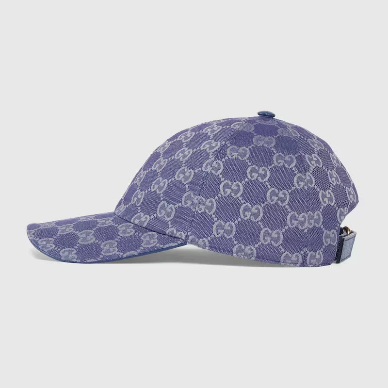 Celene - Virale Baseball Monogram Cap