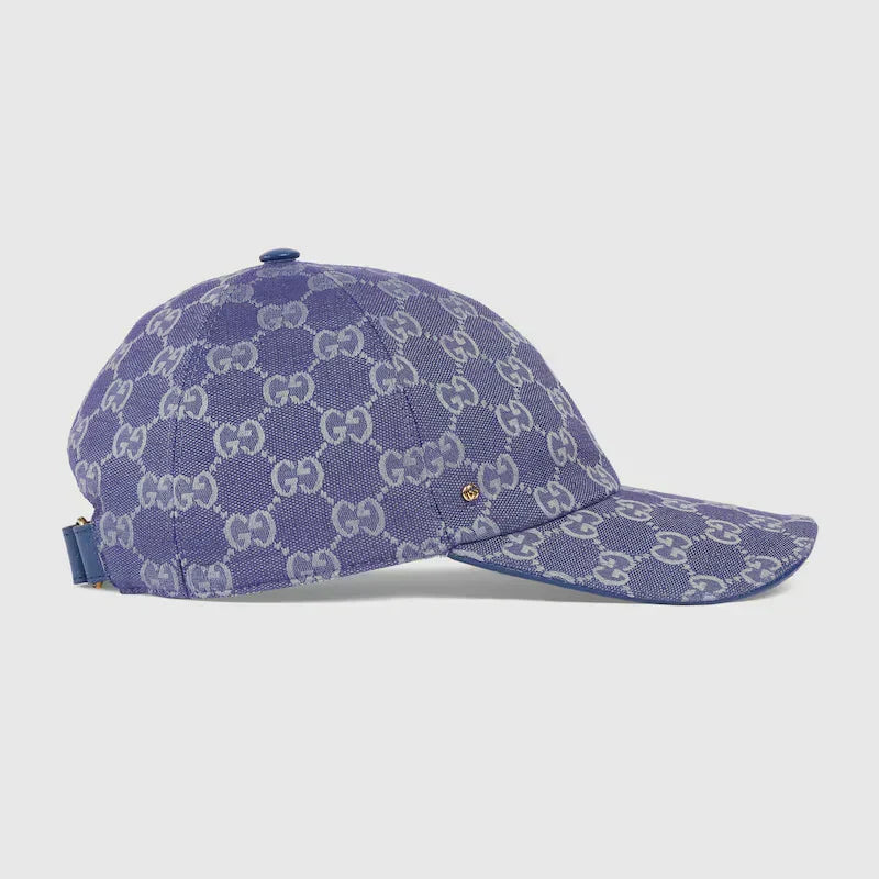 Celene - Virale Baseball Monogram Cap
