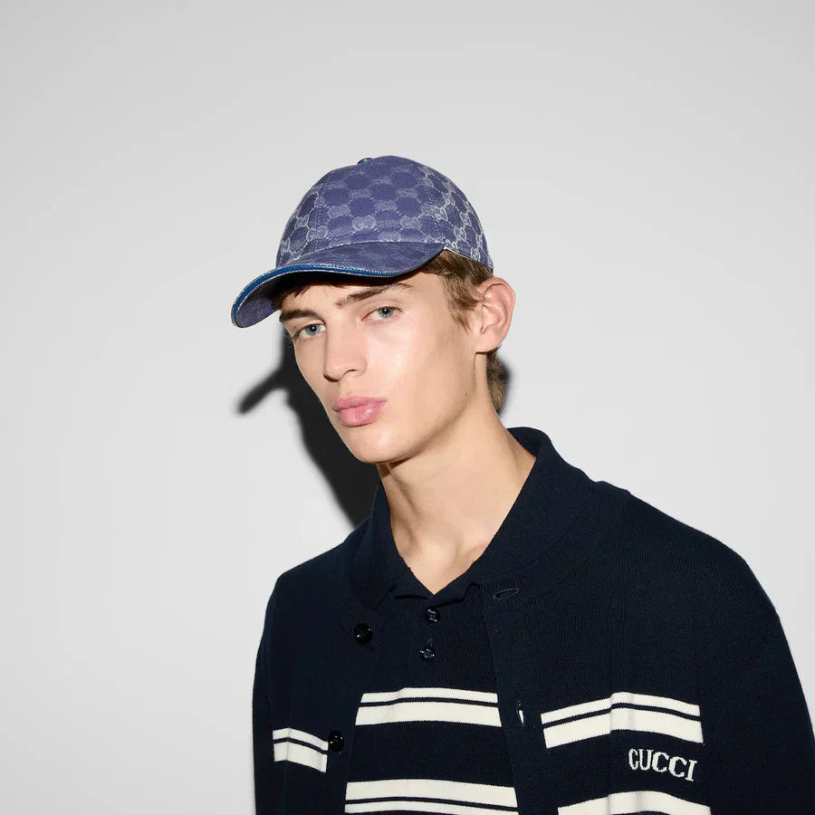 Celene - Virale Baseball Monogram Cap