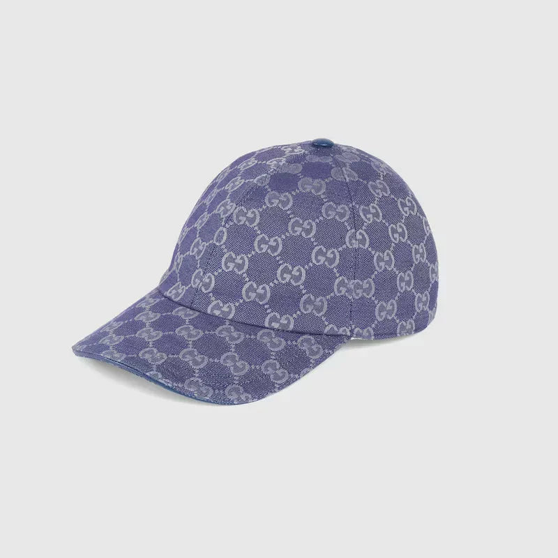 Celene - Virale Baseball Monogram Cap