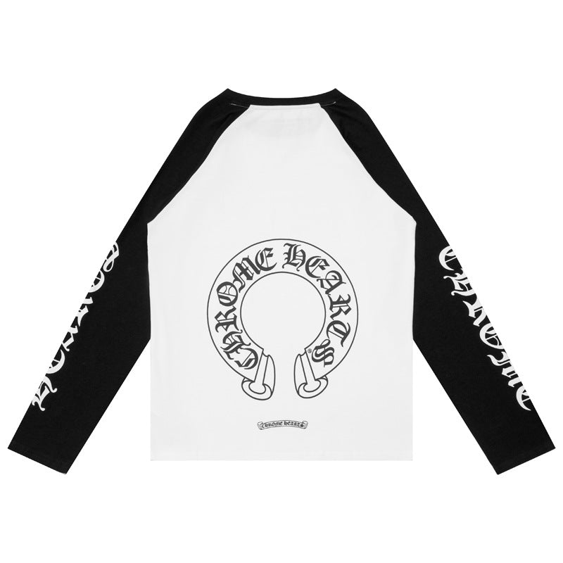 Celene - Langarm T-Shirt