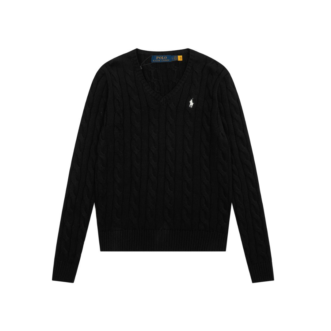 Celene - Premium Strickpullover