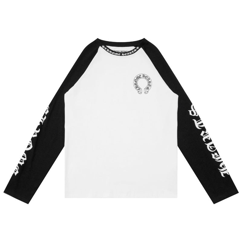 Celene - Langarm T-Shirt