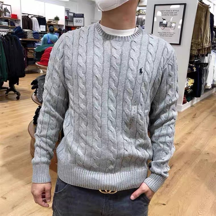 Celene - Stylischer Strickpullover