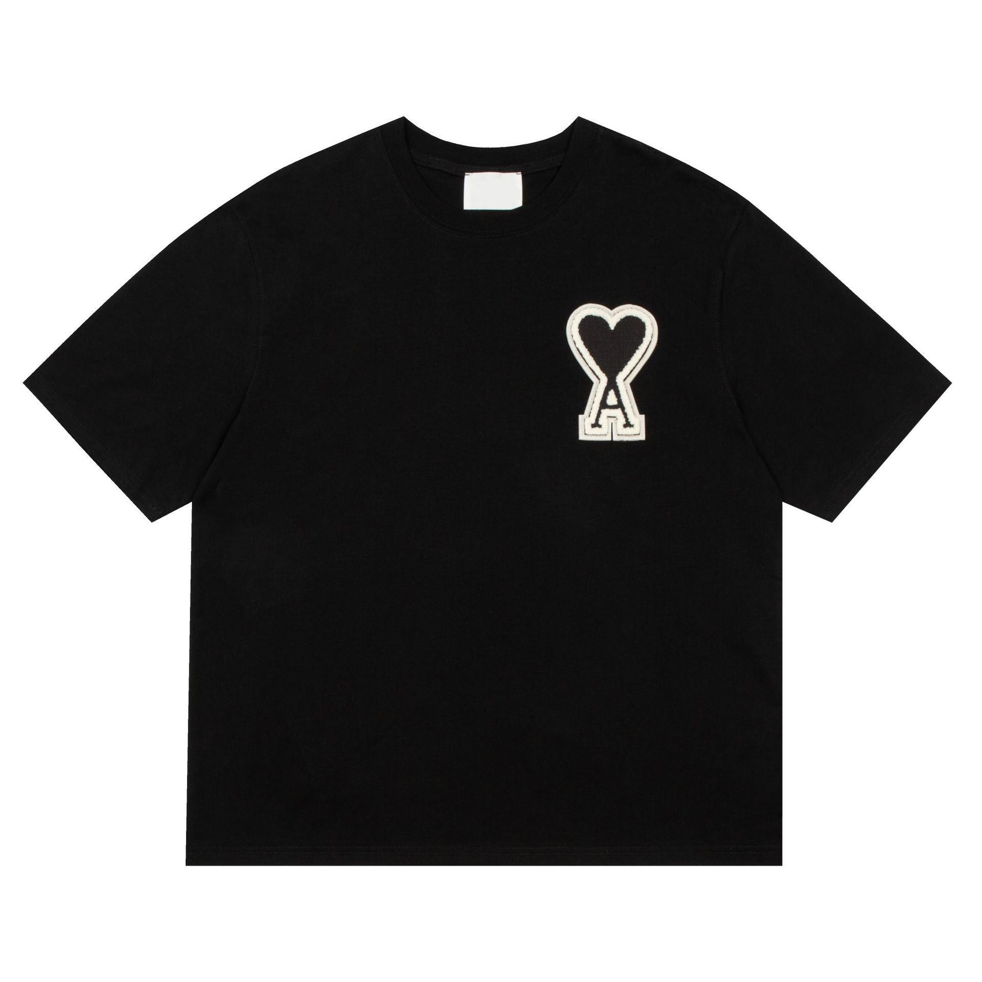 Aura - Herz T-Shirt