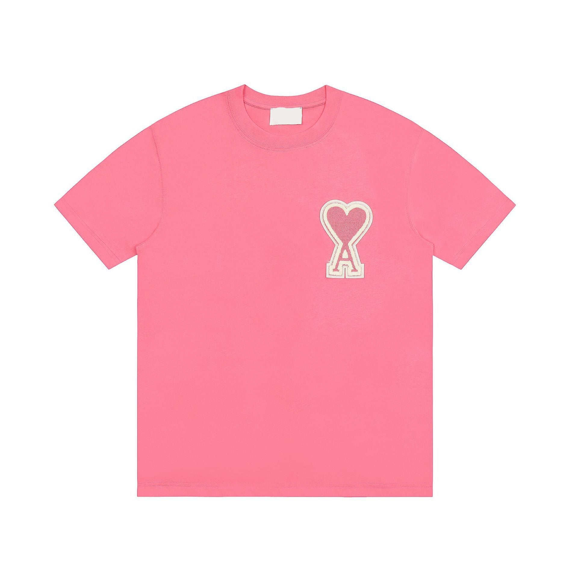 Aura - Herz T-Shirt