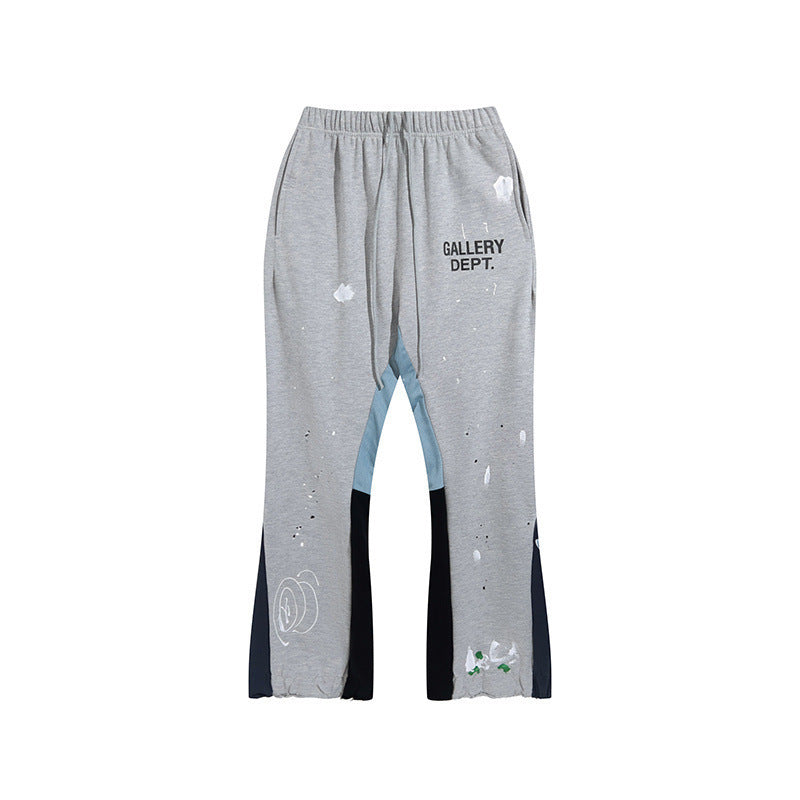Celene - Flared Jogger