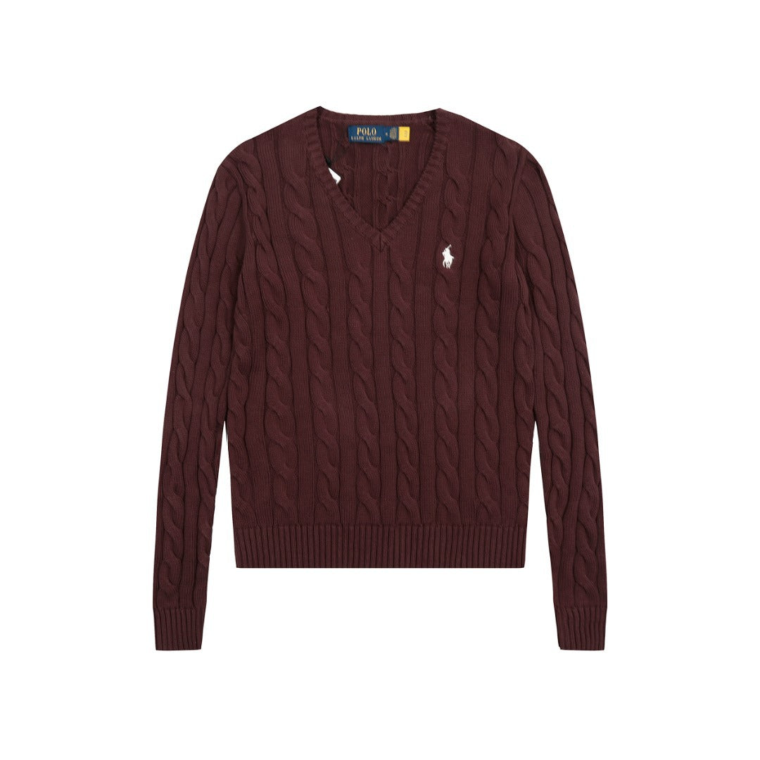 Celene - Premium Strickpullover