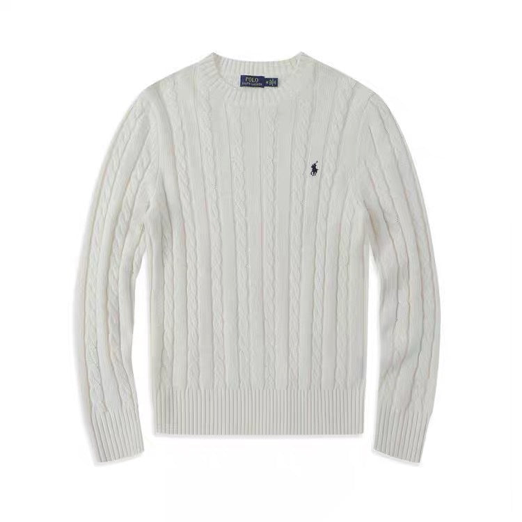 Celene - Stylischer Strickpullover
