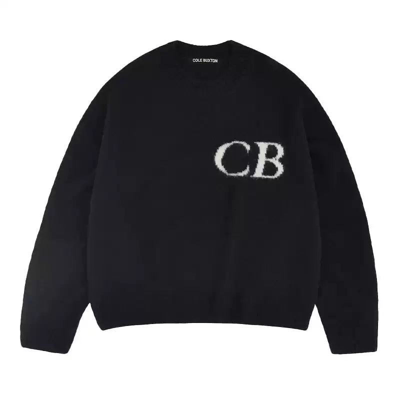 Celene - Trendy Strickpullover