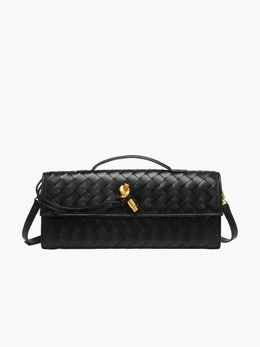 Bianca Woven Bag - SOERA Store