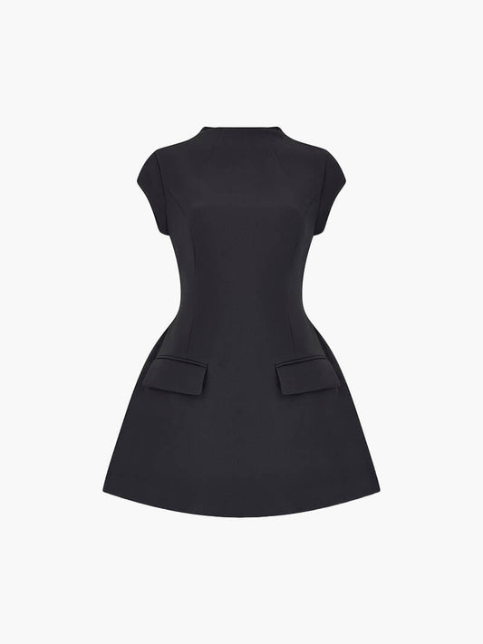 Ella mini dress - SOERA Store
