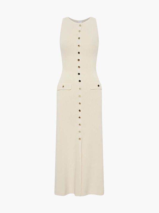 Georgia Maxi Dress - SOERA Store