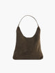 Jenna suede bag - SOERA Store