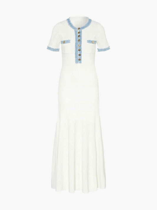 Sandra maxi dress - SOERA Store