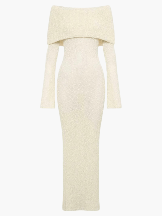 Marissa Maxi dress - SOERA Store