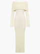 Marissa Maxi dress - SOERA Store