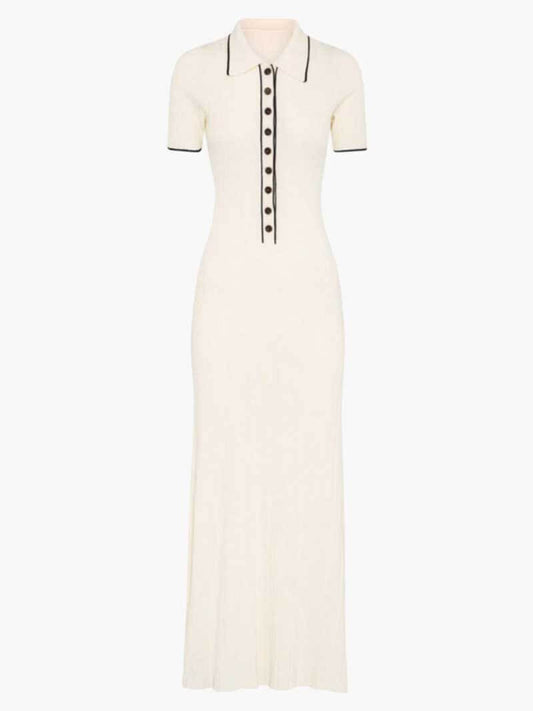 Penelope midi dress - SOERA Store