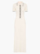 Penelope midi dress - SOERA Store